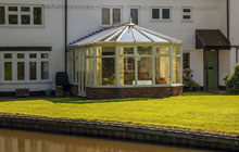Rousham conservatory leads