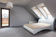 Rousham bedroom extensions