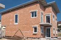 Rousham home extensions