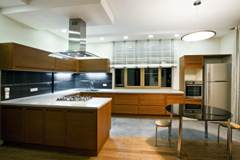kitchen extensions Rousham